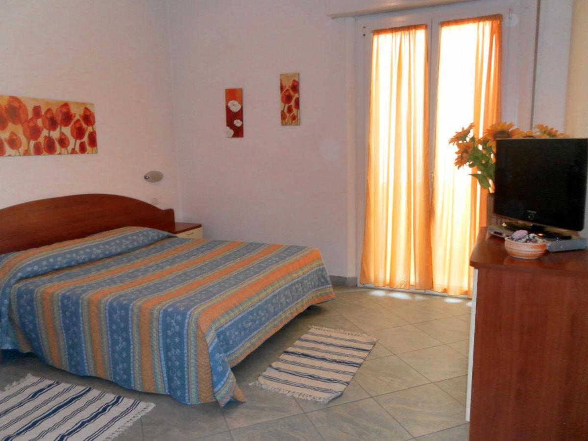 Residence Buena Vista Rimini Camera foto