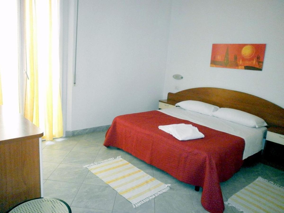 Residence Buena Vista Rimini Camera foto