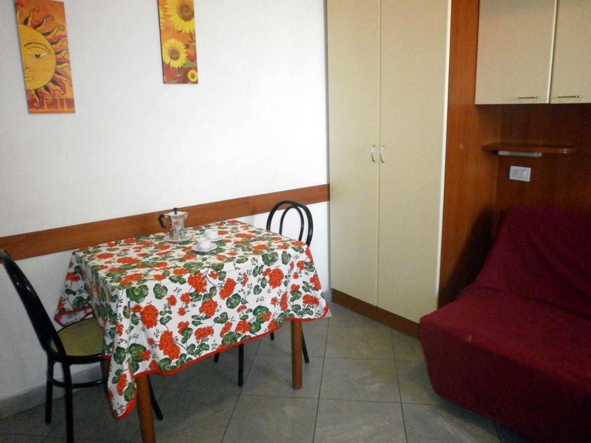 Residence Buena Vista Rimini Camera foto
