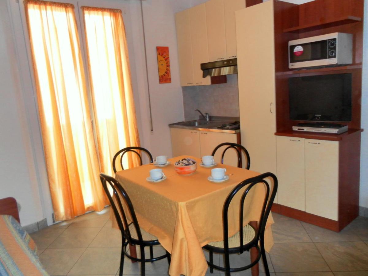 Residence Buena Vista Rimini Camera foto
